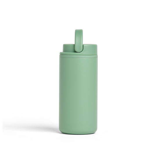 12oz Nomad Grip Tumbler - Sage Green
