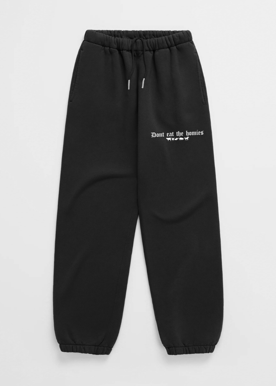 OG Dont Eat The Homies Sweatpants
