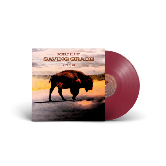 Saving Grace (IEX FRUIT PUNCH VINYL) | Mint (M) Mint (M)
